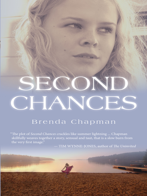 Title details for Second Chances by Brenda Chapman - Available